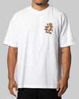 Koi T-Shirt - White