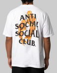 Koi T-Shirt - White