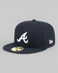 59Fifty Fitted Atlanta Braves "Aotearoa 59Fifty Day"