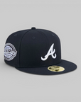 59Fifty Fitted Atlanta Braves "Aotearoa 59Fifty Day"