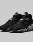 Air Jordan 8 Retro "Chrome"