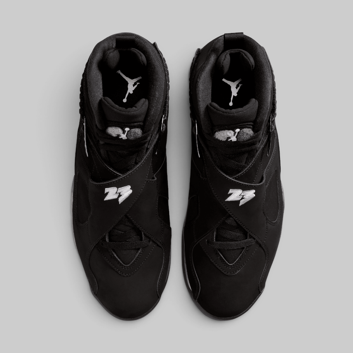 Air Jordan 8 Retro "Chrome"