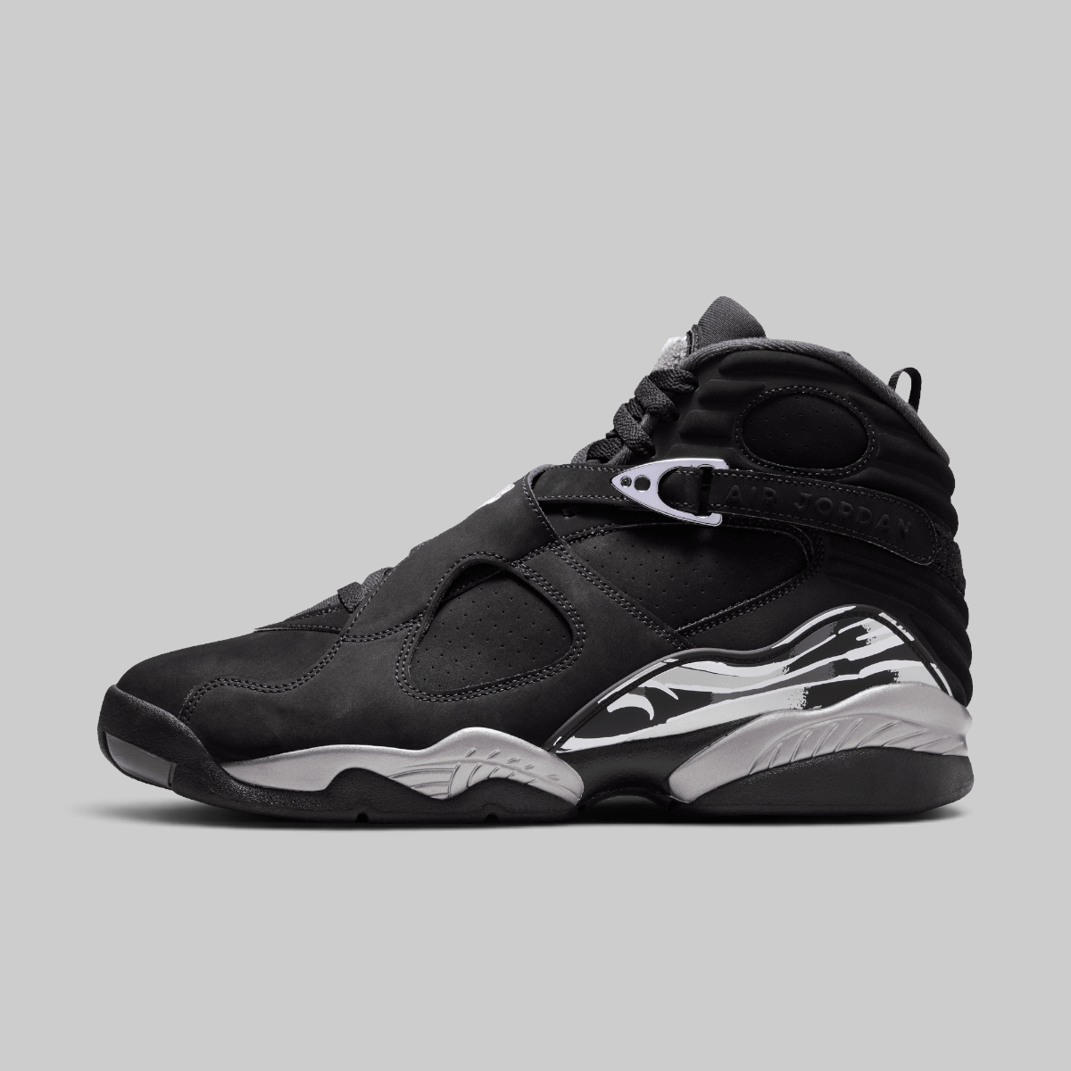 Air Jordan 8 Retro "Chrome"