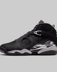 Air Jordan 8 Retro "Chrome"