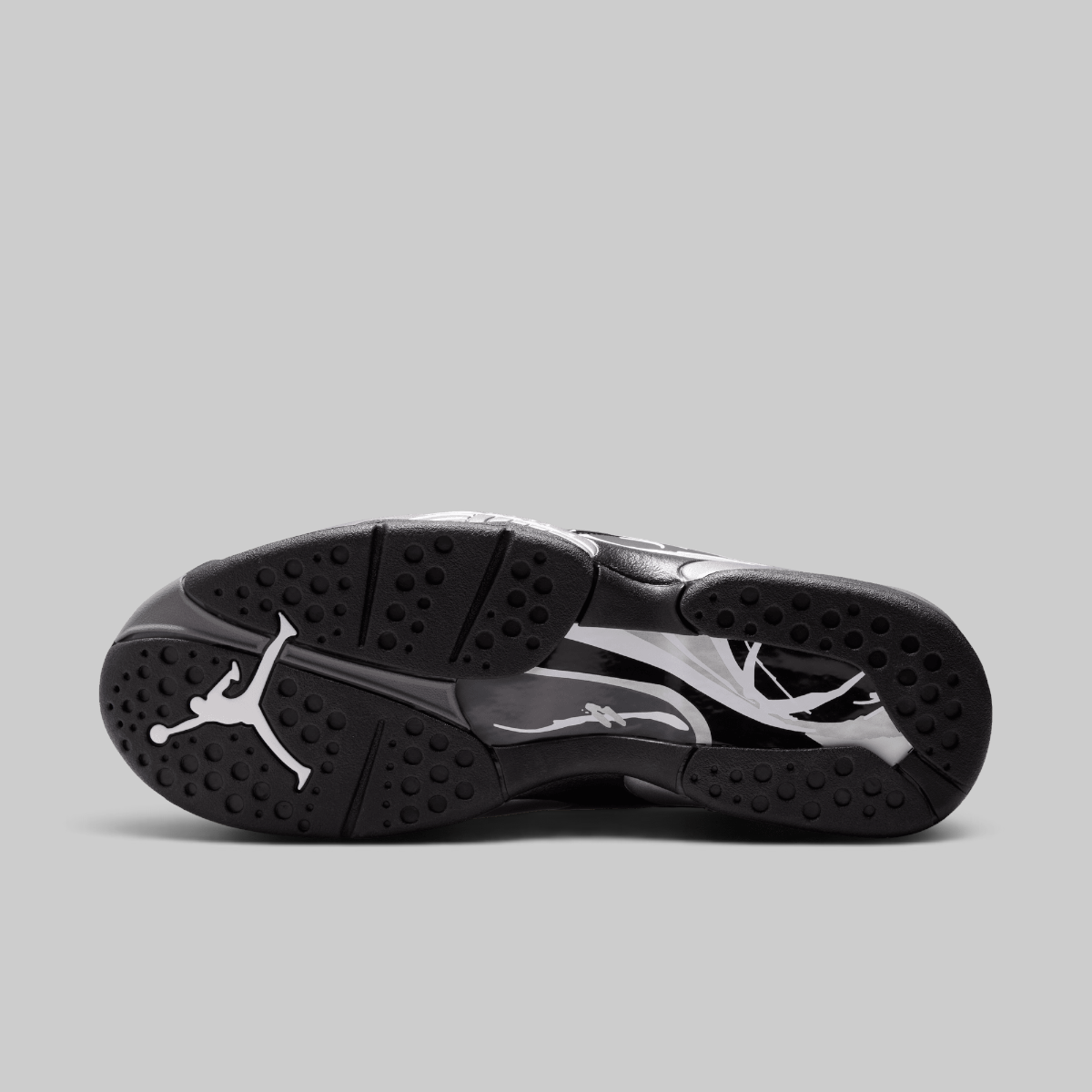 Air Jordan 8 Retro "Chrome"