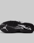 Air Jordan 8 Retro "Chrome"