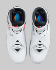 Air Jordan 8 Retro "Bugs Bunny"