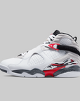 Air Jordan 8 Retro "Bugs Bunny"