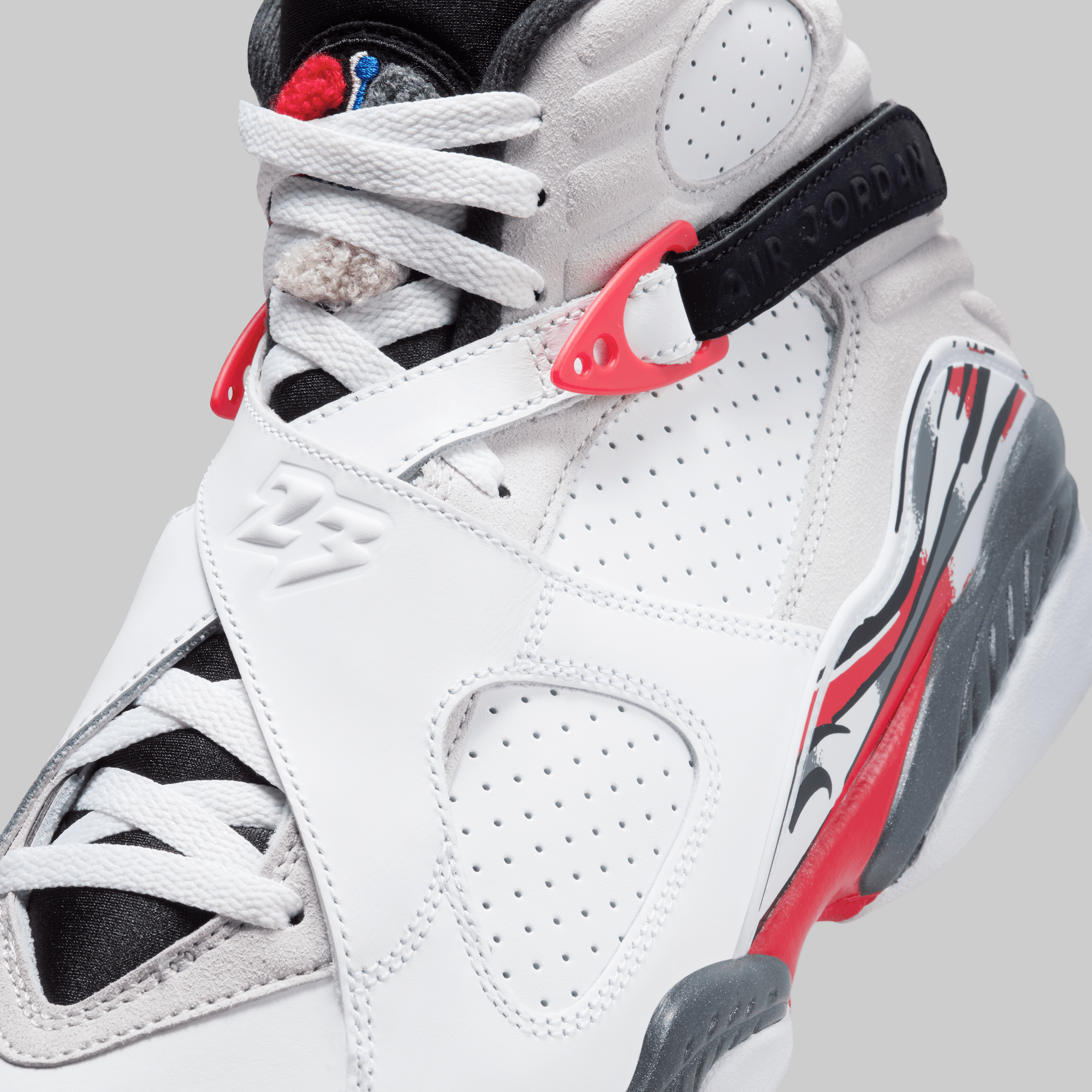 Air Jordan 8 Retro &quot;Bugs Bunny&quot;