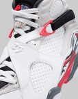 Air Jordan 8 Retro "Bugs Bunny"