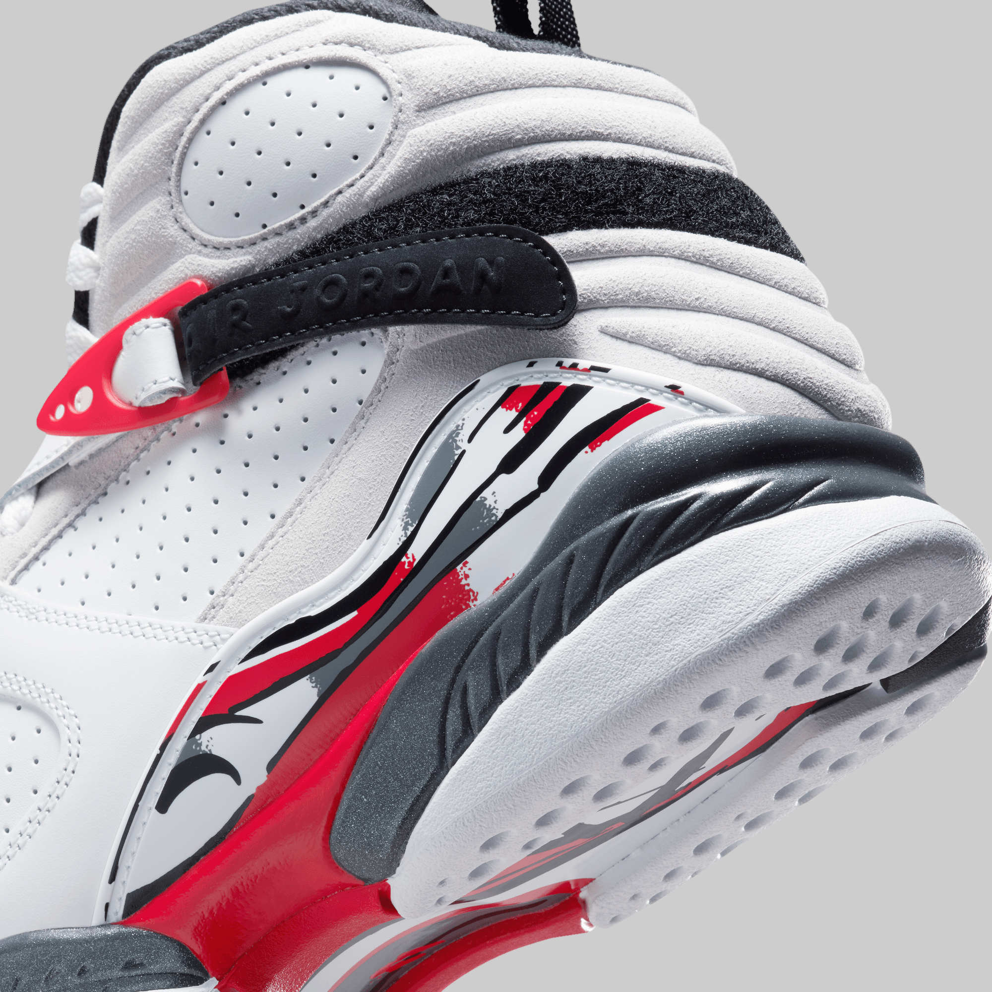 Air Jordan 8 Retro &quot;Bugs Bunny&quot;