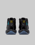 Air Jordan 11 Retro (Grade School) "Gamma Blue"