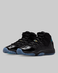 Air Jordan 11 Retro (Grade School) "Gamma Blue"