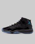 Air Jordan 11 Retro (Grade School) "Gamma Blue"