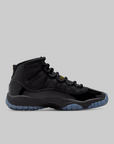 Air Jordan 11 Retro (Grade School) "Gamma Blue"