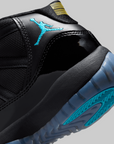 Air Jordan 11 Retro (Grade School) "Gamma Blue"