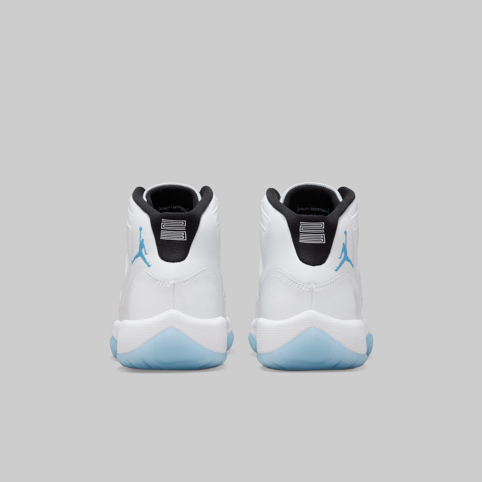 Air Jordan 11 Retro &quot;Legend Blue&quot; (Grade School)