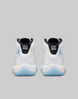 Air Jordan 11 Retro "Legend Blue" (Grade School)