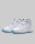 Air Jordan 11 Retro "Legend Blue" (Grade School)