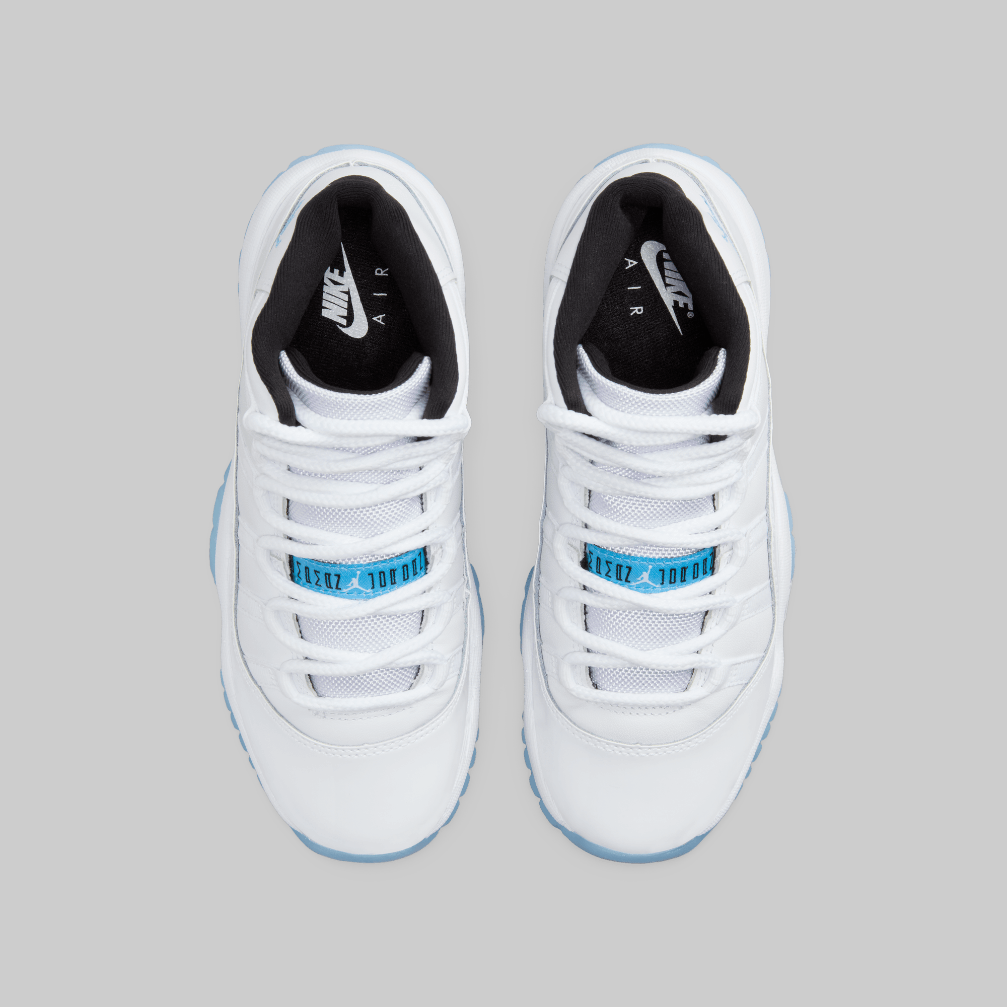 Air Jordan 11 Retro &quot;Legend Blue&quot; (Grade School)