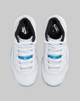 Air Jordan 11 Retro "Legend Blue" (Grade School)