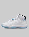 Air Jordan 11 Retro "Legend Blue" (Grade School)