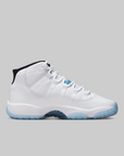 Air Jordan 11 Retro "Legend Blue" (Grade School)