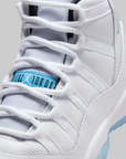 Air Jordan 11 Retro "Legend Blue" (Grade School)