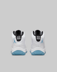 (Pre-School) Air Jordan 11 Retro "Legend Blue"