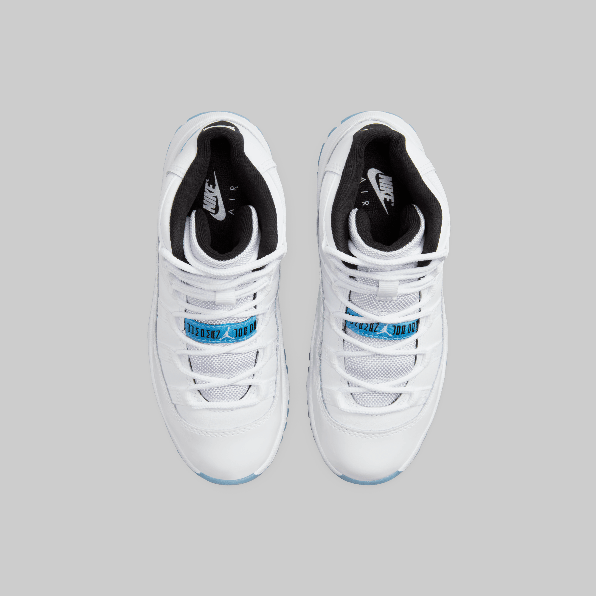 (Pre-School) Air Jordan 11 Retro &quot;Legend Blue&quot;