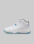 (Pre-School) Air Jordan 11 Retro "Legend Blue"