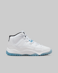 (Pre-School) Air Jordan 11 Retro "Legend Blue"