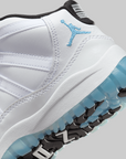 (Pre-School) Air Jordan 11 Retro "Legend Blue"