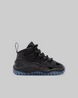 Air Jordan 11 Retro (Toddler) "Gamma Blue"