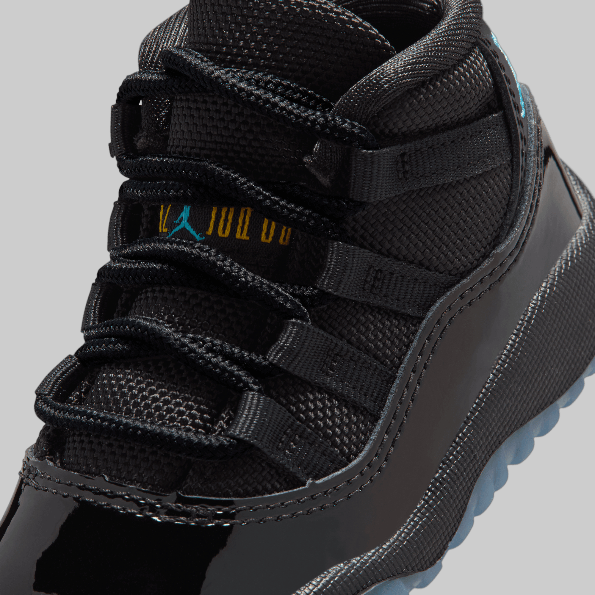 Air Jordan 11 Retro (Toddler) &quot;Gamma Blue&quot;