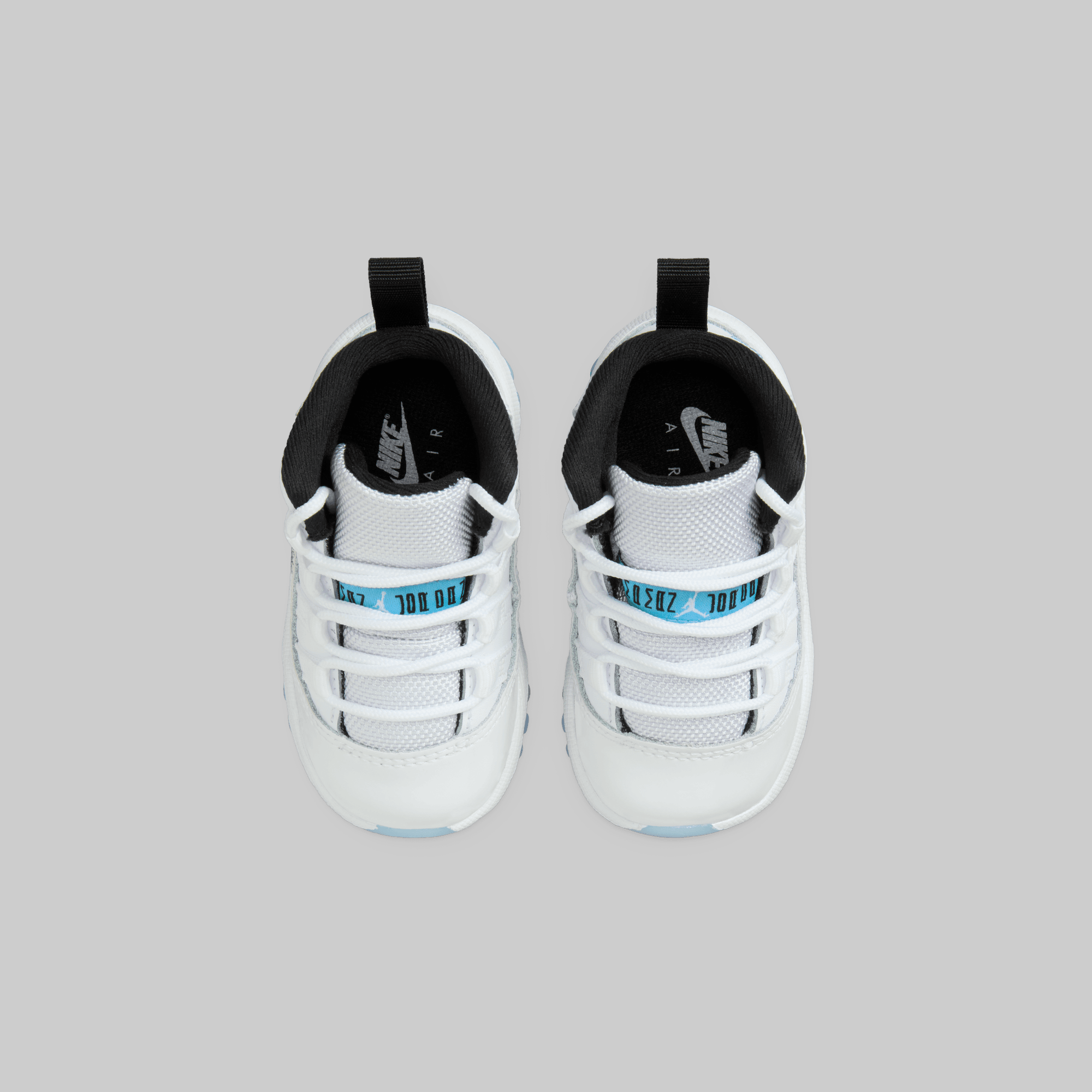 (Toddler) Air Jordan 11 Retro &quot;Legend Blue&quot;