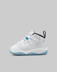 (Toddler) Air Jordan 11 Retro "Legend Blue"