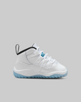 (Toddler) Air Jordan 11 Retro "Legend Blue"