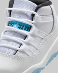 (Toddler) Air Jordan 11 Retro "Legend Blue"