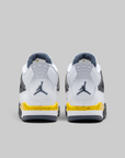 Air Jordan 4 Retro (Grade School) "Tour Yellow"