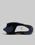 Air Jordan 4 Retro (Grade School) "Tour Yellow"