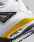 Air Jordan 4 Retro (Grade School) "Tour Yellow"