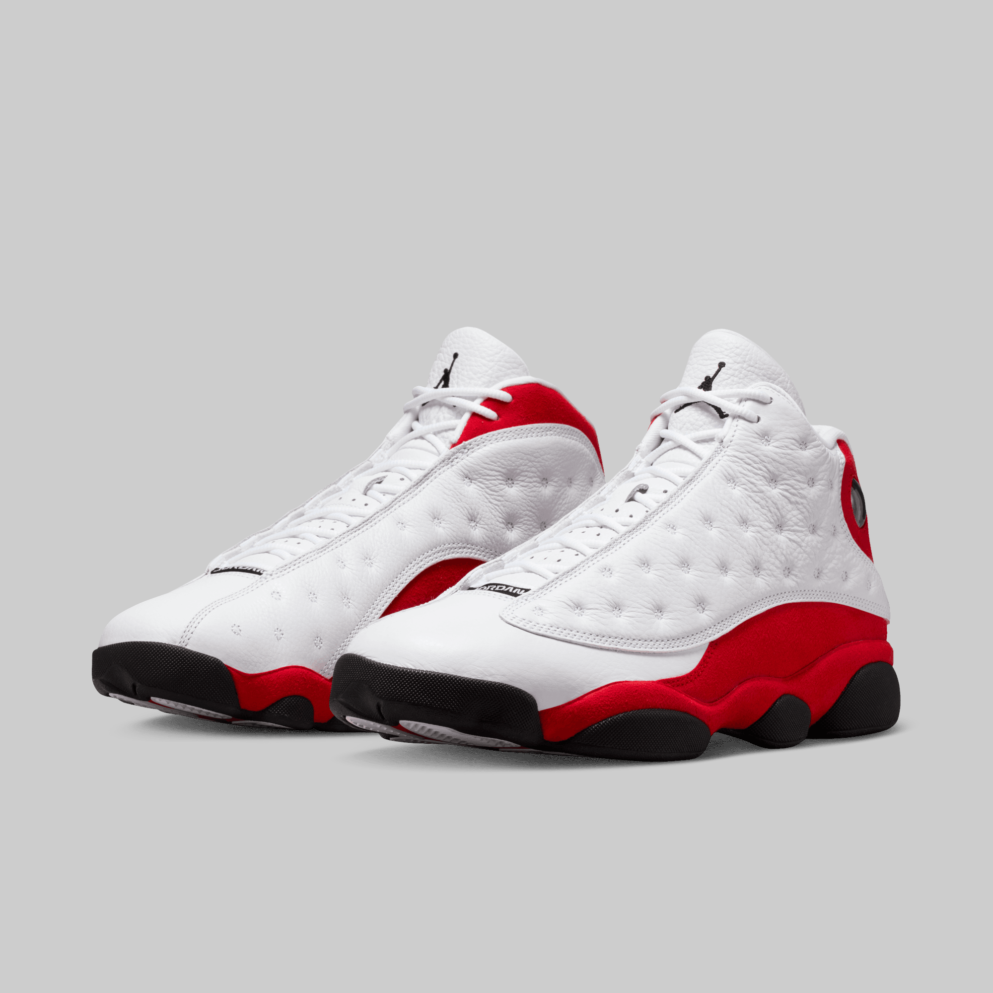 Red J13 Air Jordan 13 Retro