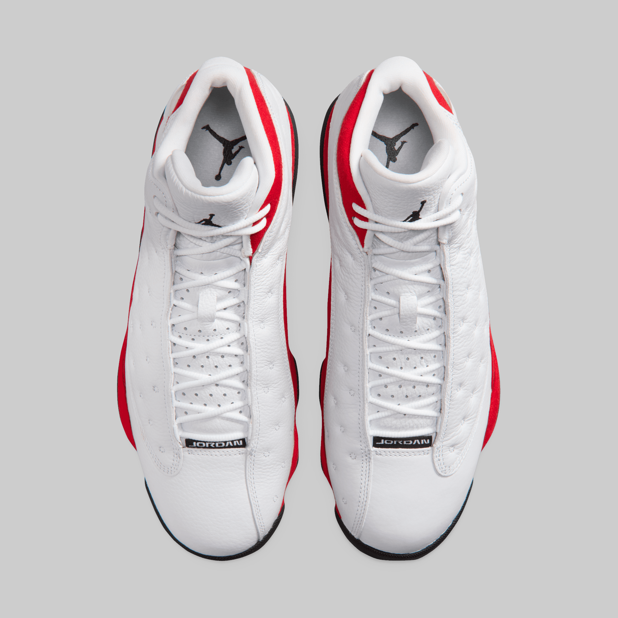 Air Jordan 13 Retro "True Red"