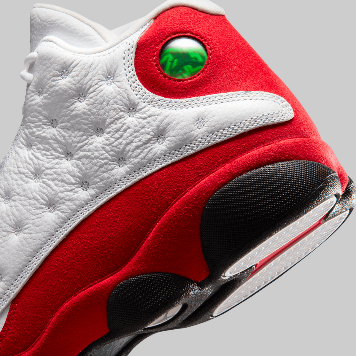 Red J13 Air Jordan 13 Retro
