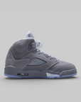 Air Jordan 5 Retro GS "Wolf Grey"