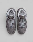 Air Jordan 5 Retro (Pre School) "Wolf Grey"