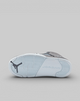Air Jordan 5 Retro (Pre School) "Wolf Grey"
