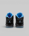 Air Jordan 5 Retro (Pre School) "Black Carolina"