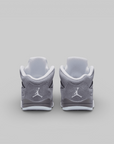 Air Jordan 5 Retro (Toddler) "Wolf Grey"